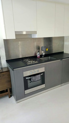 Hedges Park Condominium (D17), Condominium #610181831